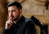 زلنسکی: تعهدات آمریکا باید به تصویب کنگره برسد