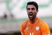 خفتگیری و سرقت از مهاجم سابق استقلال!