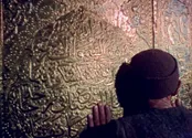 حرم امام رضا در بیش از نیم قرن پیش / استفاده آمریکا از دلار به عنوان سلاح چه اثری دارد؟ / اگر بمب هسته‌ای در فضا منفجر شود چه می‌شود؟ / شش نشانه که مردم از شما می‌ترسند