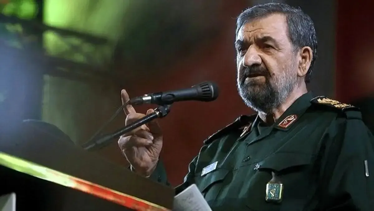 محسن رضایی: تنگه هرمز بسته خواهد ماند تا زمانی که ...