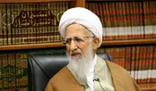 پیام آیت الله جوادی آملی برای درگذشت مرجع تقلید عالیقدر