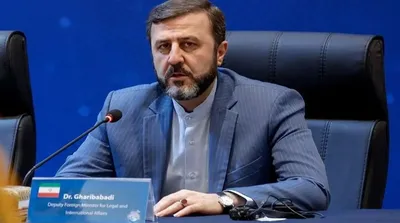 جزئیات توافق ایران و آمریکا به روایت معاون عراقچی