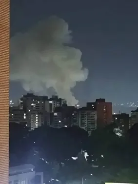 ترامپ: آمریکا ونزوئلا را اداره خواهد کرد؛ مادورو فرصت‌های زیادی داشت!