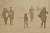 ترکمنستان ۱۵ درصد در خشکسالی مازندران نقش دارد