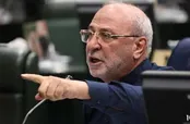 ادامه مذاکرات به صلاح کشور نیست / اگر مجلس دایر بود ۳ وزیر استیضاح می‌شدند / خودروسازان با پررویی قانون را دور می‌زنند /
با «حلوا حلوا» گفتن، معیشت مردم درست نمی‌شود
