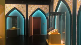 اعلام زمان بازگشت اشیای گران‌قیمت ایرانی از چین