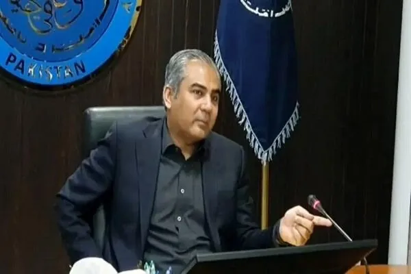 محسن نقوی: دیدار با رئیس‌جمهور ایران بسیار مثبت بود