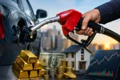 پیش‌بینی سهمناک بازارها از شوک بنزین!
