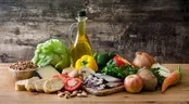 کدام رژیم غذایی با طول عمر همراه است؟