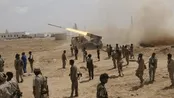 تلفات مزدوران سعودی در حملات یمن به «الجوف»