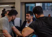 نکاتی از قهرمانی جهان با تیم دبیر-درستکار؛ عموزاد نقطه عطف مسابقات/ کار نیمه‌تمام آذرپیرا و بازگشت حسن یزدانی