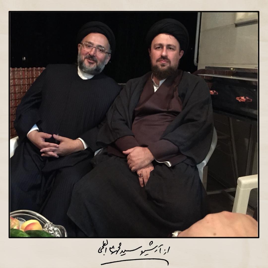 ۶ کلاسه خواندن شهید رئیسی بی انصافی بود/ احمدی نژاد با مدرک دکتری ضربه های فراوانی به کشور زد/ ۶ کلاسه خواندن شهید رئیسی بی انصافی بود/ احمدی نژاد با مدرک دکتری ضربه های فراوانی به کشور زد/