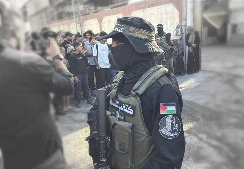 یک طرح خرابکارانه در غزه خنثی شد