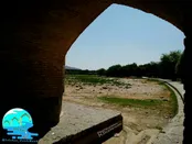 خشکی زاینده رود