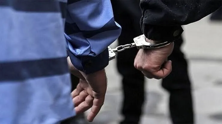 متهم متواری مخل نظام ارزی کشور دستگیر شد