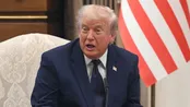 ترامپ از سرگیری جنگ در ایران را به کنگره اطلاع داد