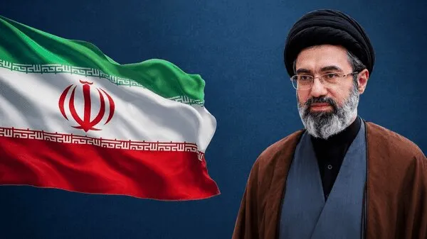 عکس: پوستر تازه رسانه رهبر انقلاب از بیانات ایشان