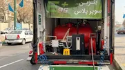 کیفیت بنزین خودروها هم محرمانه شد!