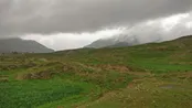 صالح آباد، نزدیک مرز مهران، ایلام