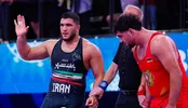صدوی ویزای کشتی‌گیران نتیجه خط‌ونشان دبیر