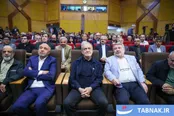 عکس: گردهمایی روابط‌عمومی‌های دستگاه‌های اجرایی با حضور رئیس‌جمهور