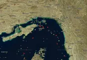 ادعای ترامپ درباره مین روبی در تنگه هرمز زیر سوال رفت!