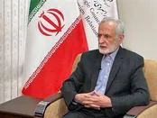 خرازی: ایران آماده بررسی طرح مشترک مسکو و پکن است