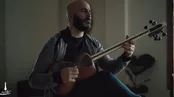 می‌بیمنت ای خاک ؛ میلاد درخشانی