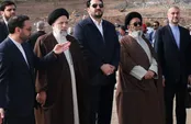 «سقوط بالگرد» بر فراز فضای مجازی! / رئیس جمهور آینده ایران کیست؟/ محمد مخبر با اختیارات یک رئیس جمهور / تاخیر در واریز یارانه اردیبهشت / تغییر در جدول زمان‌بندی امتحانات