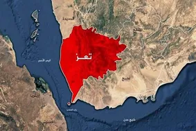 جنگنده‌های سعودی ۱۳ بار  منطقه «ذباب» را بمباران کردند