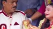 لحظات ازدواج دختر 9 ساله با مرد 50 ساله