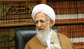 پیام آیت الله جوادی آملی برای درگذشت مرجع تقلید عالیقدر
