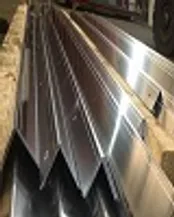 کاربرد نبشی ساختمانی