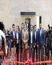 بهره‌برداری یکی از بزرگترین تولیدکننده لوازم نظافتی خاورمیانه