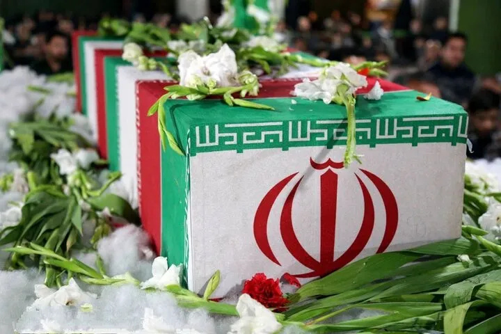 زمان تشییع شهدای مراسم عروسی کوهستک