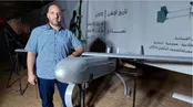 فرمانده ارشد حماس در غزه ترور شد