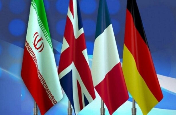 سناریوی جدید واشنگتن و اروپا برای ایران!