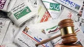 مدیر مسئول خبرگزاری برنا مجرم شناخته شد