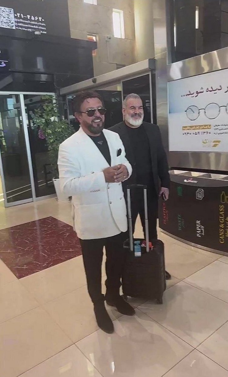 بیژن مرتضوی با دلار ۱۴ تومانی رفت، با دلار ۲۵۴ هزار تومانی برگشت!