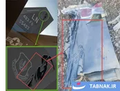 عکس: انهدام دومین جنگنده فوق پیشرفته F35 آمریکا در آسمان ایران