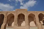 جشنواره فرهنگی «کویر تا عرش» فرصتی برای معرفی تاریخِ خاص نائین/ از معماری خشتی تا زیست در کویر!