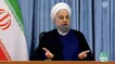 حسن روحانی: قدرت سیاسی باید در تصمیم‌گیری‌های جنگ وارد عمل شود