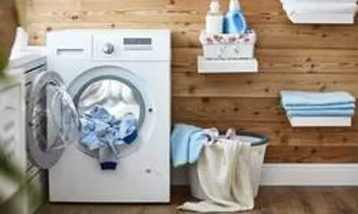چند شگرد برای شستن بهتر لباس‌ها