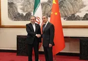 آمریکا از چین حساب می‌برد / پکن می‌تواند میانجی باشد