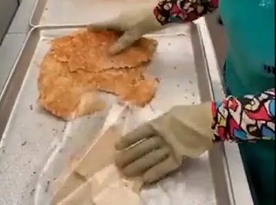 عصبانیت ایرانی‌ها از گند زدن چینی‌ها به غذایشان