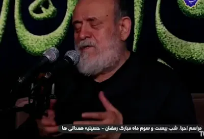 شیخ انصاریان: مسئولیت گناه زنان برعهده حاکمان است