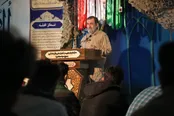 دفاع مقدس قصه مظلومیت و اقتدار است