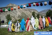 شیردنگ بافی