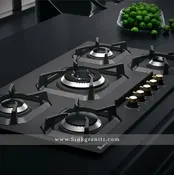 پشت پرده قیمت اجاق گاز بیمکث لو رفت + عکس