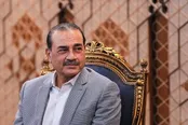 فرمانده ارتش پاکستان فردا به تهران می‌آید